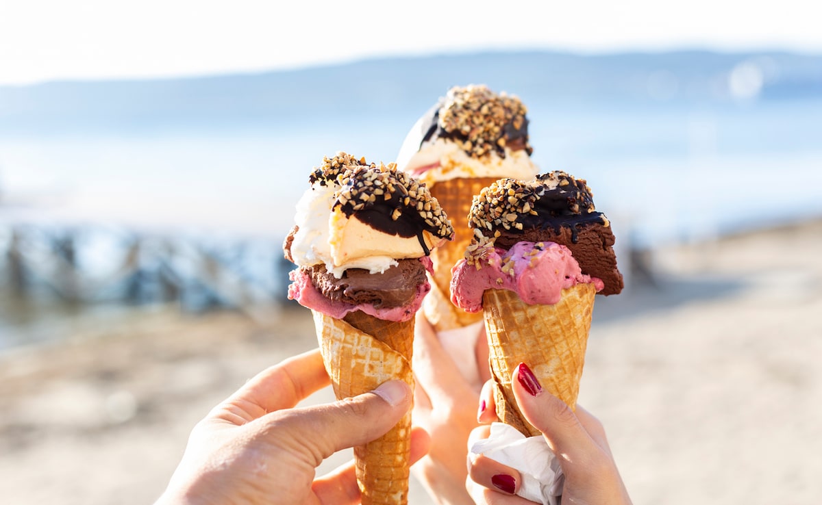 Latest and Breaking News on NDTV