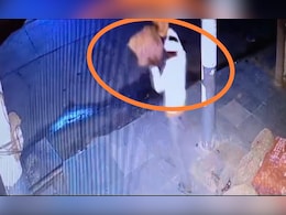 अब प्याज-लहसुन के लिए लगाने होंगे गार्ड! बढ़ती कीमत के बीच चोरी के मामले बढ़े, वारदात CCTV में कैद