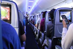 Hoax Bomb Threats On 7 Flights: Security Agencies Respond Hoax Bomb Threats On 7 Flights: Security Agencies Respond