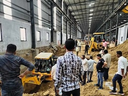 गुजरात के मेहसाणा में निर्माण स्थल पर मिट्टी धंसने से 9 मजदूरों की मौत, PM ने जताया शोक