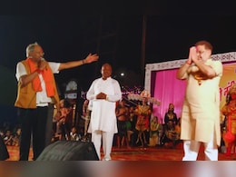 Raipur South Bypoll: सुनील सोनी पर बीजेपी ने क्यों जताया भरोसा? ये है असली वजह