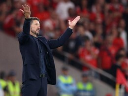 Diego Simeone's Stuttering Atletico Madrid Draw At Deportivo Alaves