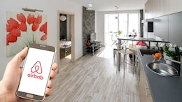 US Man Alleges Wrongful Damage Claim By Airbnb, Shares Update After Post Went Viral
