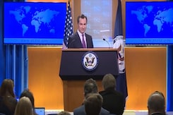 Amid India-Canada Row, US State Dept Urges India To Engage With Canada Amid India-Canada Row, US State Dept Urges India To Engage With Canada