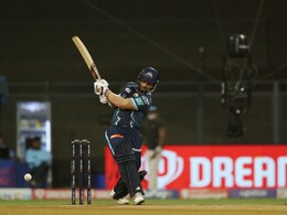 Gujarat Titans Star Announces Retirement From International Cricket