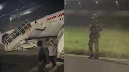 3 Fake Security Threats On 3 Flights From Mumbai Impact Hundreds Of Fliers