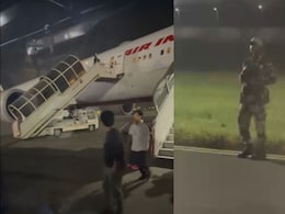 3 Fake Security Threats On 3 Flights From Mumbai Impact Hundreds Of Fliers 3 Fake Security Threats On 3 Flights From Mumbai Impact Hundreds Of Fliers