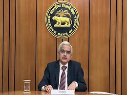 RBI Keeps Key Lending Rate Unchanged, Growth Target Lowered To 6.6% RBI Keeps Key Lending Rate Unchanged, Growth Target Lowered To 6.6%