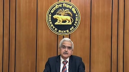 भारतीय अर्थव्यवस्था में जारी रहेगी तेजी, 2024-25 में GDP ग्रोथ रेट 7.2% रहने का अनुमान : RBI गवर्नर