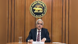 RBI Governor Shaktikanta Das Discharged From Hospital