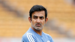 Opinion | Gautam Gambhir: Can The Coach Silence His Critics?