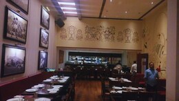 Oh! Calcutta Will Make You Fall For Bengali Cuisine At Every Bite