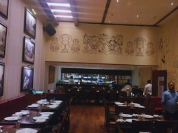 Oh! Calcutta Will Make You Fall For Bengali Cuisine At Every Bite