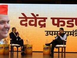 "Vote Jihad Factor In Lok Sabha Polls Won't Work This Time": D Fadnavis