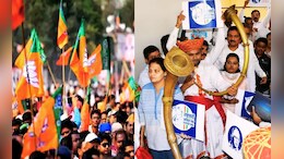 नेत्यांचे निकटवर्तीय राजकारणात वाटा शोधताना, देवेंद्र फडणवीसांच्या स्वीय सहाय्यकही आमदारकीच्या वाटेवर!