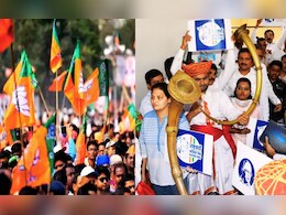 नेत्यांचे निकटवर्तीय राजकारणात वाटा शोधताना, देवेंद्र फडणवीसांच्या स्वीय सहाय्यकही आमदारकीच्या वाटेवर!