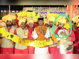 Bhopal में मारपीट का मामला, BJP ने कहा- आरोपी को हम पहले ही पार्टी से निकाल चुके हैं