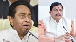 MP में महिलाओं की सुरक्षा खतरे में ! कमलनाथ ने सरकार को घेरा