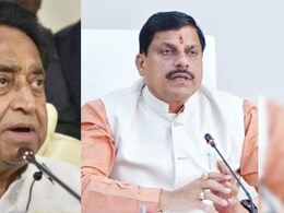 MP में महिलाओं की सुरक्षा खतरे में ! कमलनाथ ने सरकार को घेरा MP में महिलाओं की सुरक्षा खतरे में ! कमलनाथ ने सरकार को घेरा