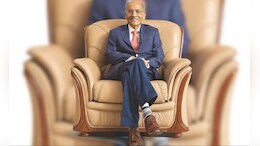 गुन्हेगारांनी तयार केलं सर्वोच्च न्यायालय, CJI देखील बनले! बड्या उद्योगपतीची 7 कोटींची फसवणूक