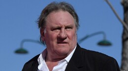 Gerard Depardieu, Titan Of French Cinema Faces Trial