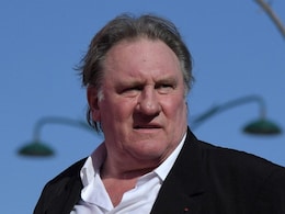 Gerard Depardieu, Titan Of French Cinema Faces Trial