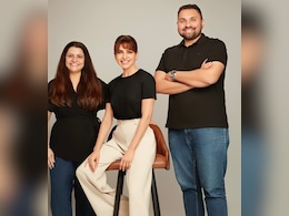 Samantha Ruth Prabhu's Experience With Aromatherapy And Its 4 Benefits