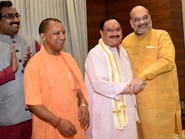 UP उपचुनाव को लेकर BJP ने टिकट फाइनल किए, RLD को दी एक सीट, जानिए क्या तय हुआ UP उपचुनाव को लेकर BJP ने टिकट फाइनल किए, RLD को दी एक सीट, जानिए क्या तय हुआ
