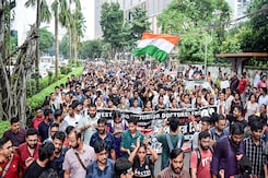 "Generic Letters, No Legal Value": Bengal On 'Mass Resignations' By Doctors "Generic Letters, No Legal Value": Bengal On 'Mass Resignations' By Doctors