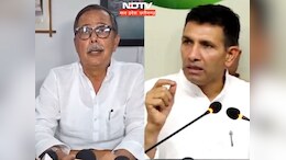 ...तो कांग्रेस का तो भगवान ही मालिक है : टीम जीतू पटवारी पर भड़के पूर्व नेता प्रतिपक्ष अजय सिंह