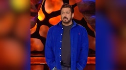 Salman Khan Binge Watches <i>Bigg Boss</i>, Prepares For Every <i>Weekend Ka Vaar</i> Shoot
