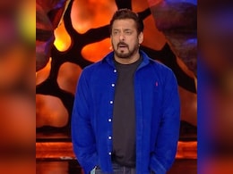 Salman Khan Binge Watches <i>Bigg Boss</i>, Prepares For Every <i>Weekend Ka Vaar</i> Shoot Salman Khan Binge Watches <i>Bigg Boss</i>, Prepares For Every <i>Weekend Ka Vaar</i> Shoot