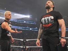 WWE Bad Blood 2024: Date, India Timings, Full Match Card, How To Watch And More