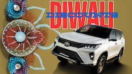 Toyota Offering Massive Benefits On Fortuner, Glanza, Hyryder This Month: Full Details