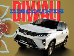 Toyota Offering Massive Benefits On Fortuner, Glanza, Hyryder This Month: Full Details