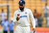 Rohit Sharma's Captaincy Blunder In Pune Test Leaves Ravi Shastri Fuming