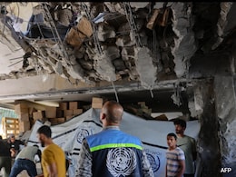 इजरायल में UNRWA को रोकने वाला कानून पारित, जानें गाजा के लिए कैसे बढ़ सकता है संकट इजरायल में UNRWA को रोकने वाला कानून पारित, जानें गाजा के लिए कैसे बढ़ सकता है संकट