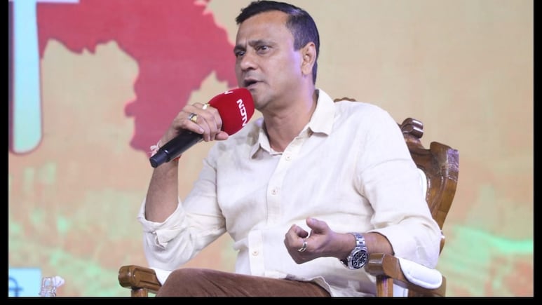 Sandeep Deshpande: मनसेमध्ये नाराज, संतोष धुरींपाठोपाठ भाजपमध्ये जाणार? अखेर संदीप देशपांडे बोलले!