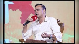 NDTV Maharashtracha Jahirnama : वरळी मतदारसंघ का निवडला? संदीप देशपांडेंनी सविस्तर सांगितलं &nbsp;