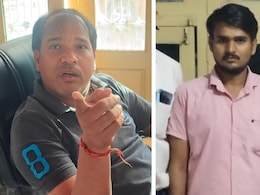 मरीजों के इलाज में लूटः सरकारी डॉक्टर पेशेंट को प्राइवेट हॉस्पिटल में करते थे रेफर, बिना डिग्री भतीजा चलाता था क्लिनिक, अब सील मरीजों के इलाज में लूटः सरकारी डॉक्टर पेशेंट को प्राइवेट हॉस्पिटल में करते थे रेफर, बिना डिग्री भतीजा चलाता था क्लिनिक, अब सील