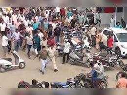 Criminal Pours Hot Oil On Chhattisgarh Cop, Slaughters Family Of Another Criminal Pours Hot Oil On Chhattisgarh Cop, Slaughters Family Of Another