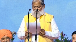 "Never Said That I Wanted To Become Chief Minister": BJP's Anil Vij