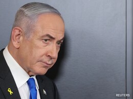 Israel Opposed Direct US-Hamas Talks, Netanyahu Confidante "Lashed Out" At Envoy