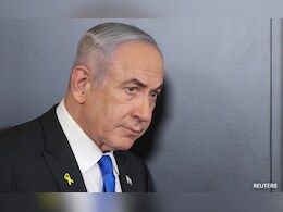 Netanyahu Says ICC Arrest Warrant Will Not Stop Israel Defending Itself