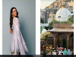 Like Triptii Dimri In Rajasthan, Visit These 5 Historical Locations When In Ajmer Like Triptii Dimri In Rajasthan, Visit These 5 Historical Locations When In Ajmer