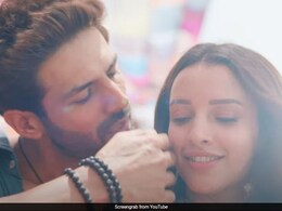 <i>Bhool Bhulaiyaa 3</i> Song <i>Jaana Samjho Na</i>: Kartik Aaryan And Triptii Dimri's Romance Gives Festive Vibes