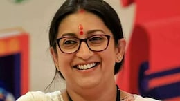 "They Left Him Free To Go To Jail": Smriti Irani On Arvind Kejriwal Defeat