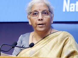 Biggest Challenge Before Indian Economy Is Employability: Nirmala Sitharaman Biggest Challenge Before Indian Economy Is Employability: Nirmala Sitharaman