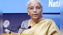 Banking Laws Amendment Bill To Strengthen Governance: N Sitharaman