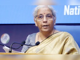 Banking Laws Amendment Bill To Strengthen Governance: N Sitharaman